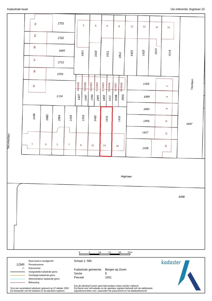 Foto 42 van Argolaan 13