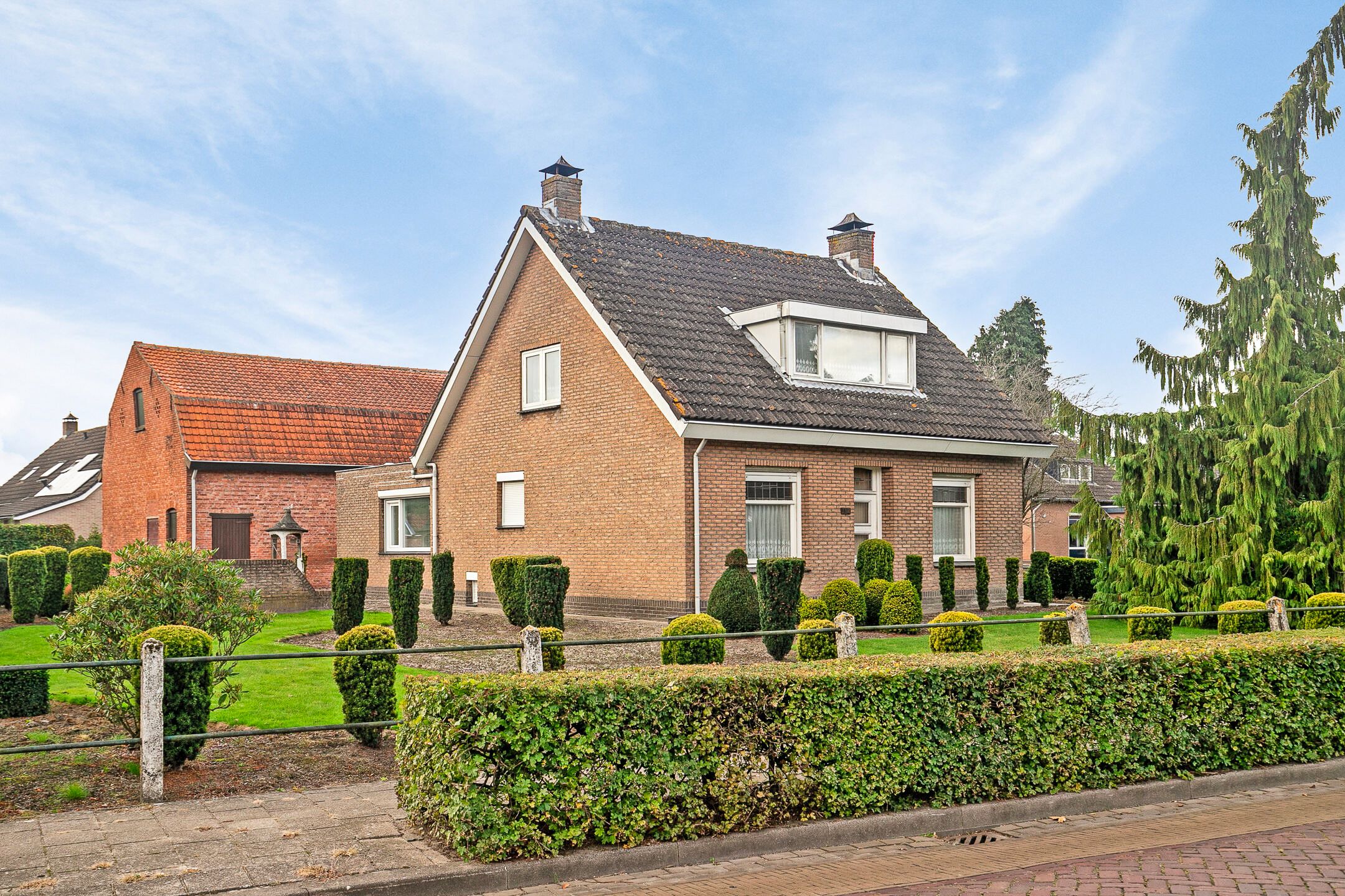 s-Gravenstraat, 112, Clinge, 4567AM, Zeeland, Nederland 112