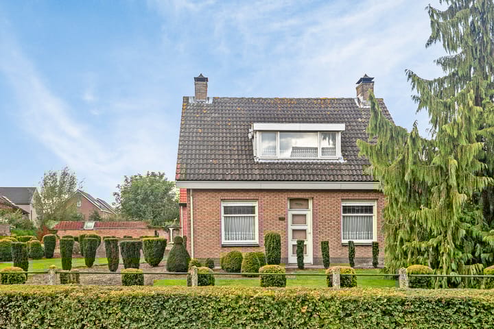 Foto 2 van 's-Gravenstraat 112