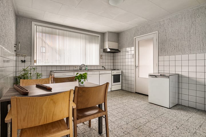 Foto 4 van 's-Gravenstraat 112