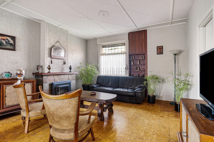 Foto 7 van 's-Gravenstraat 112