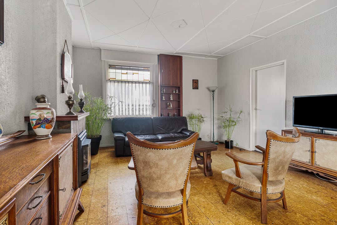 Photo 8 of 's-Gravenstraat 112