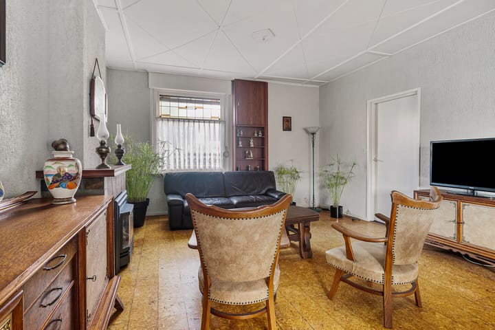 Foto 8 van 's-Gravenstraat 112