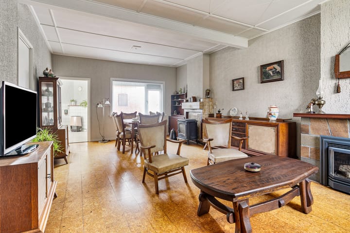 Foto 9 van 's-Gravenstraat 112