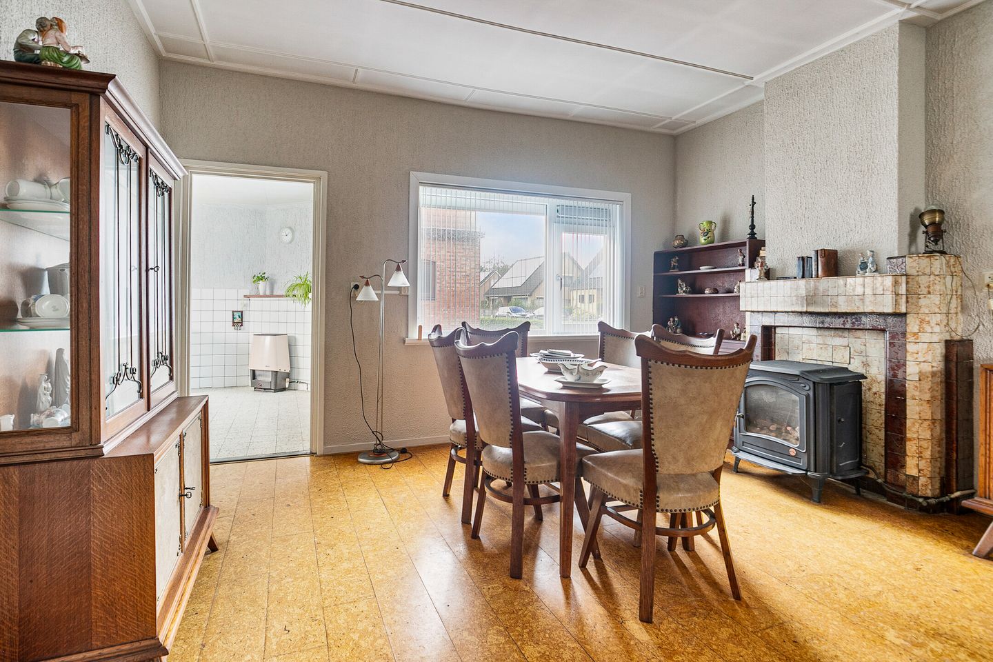 Photo 10 of 's-Gravenstraat 112