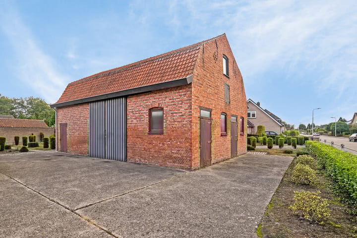 Foto 18 van 's-Gravenstraat 112