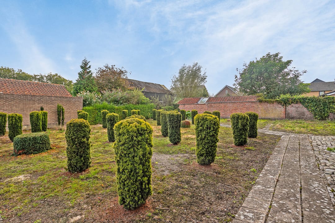 Photo 22 of 's-Gravenstraat 112