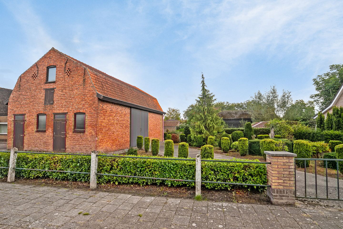 Photo 25 of 's-Gravenstraat 112