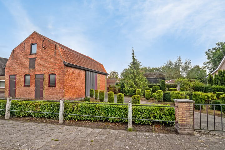 Foto 25 van 's-Gravenstraat 112