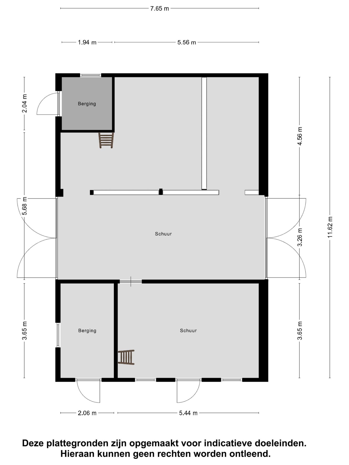Photo 29 of 's-Gravenstraat 112
