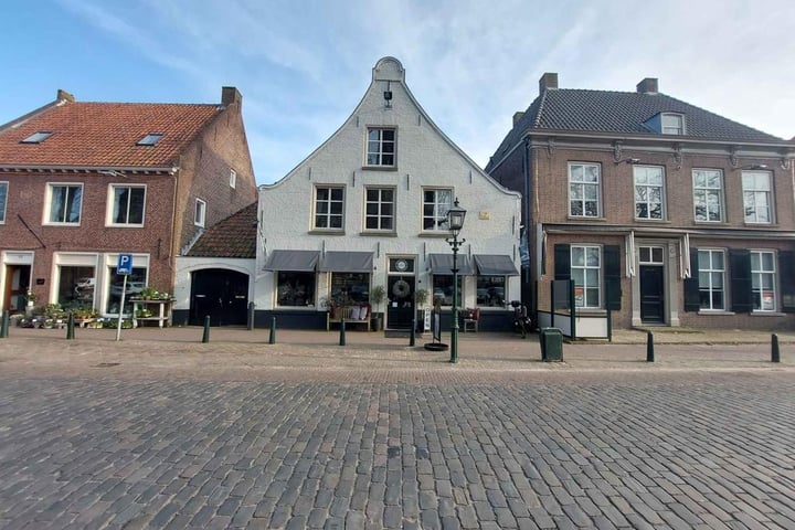 Markt 5-A