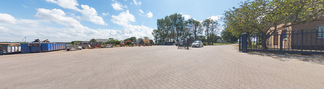 Bekijk 360° foto van Bedrijfsterrein van Noord Zijperweg 1