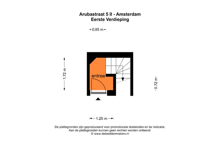 Bekijk foto 47 van Arubastraat 5-2