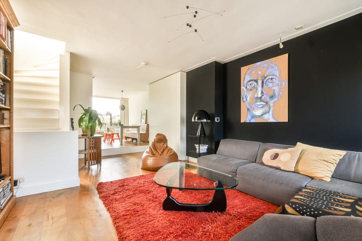 Foto 1 van Kanaalstraat 119-3