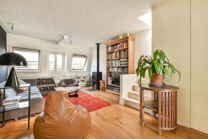 Foto 2 van Kanaalstraat 119-3