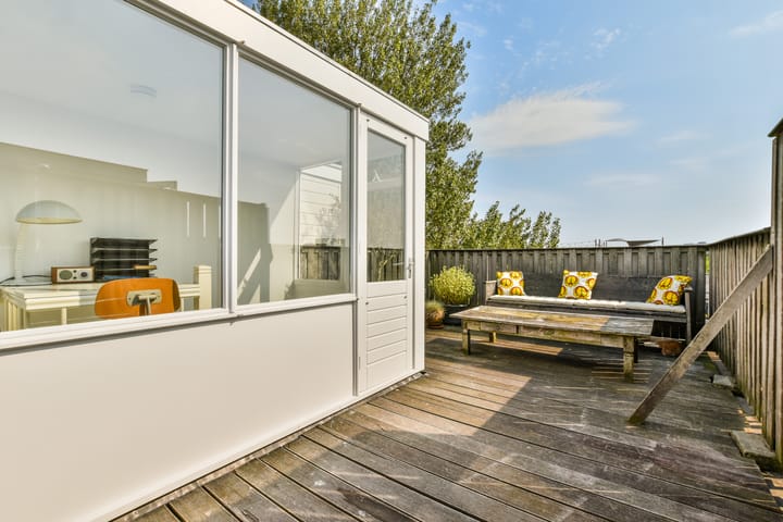 Foto 21 van Kanaalstraat 119-3