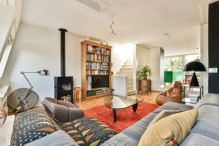 Foto 4 van Kanaalstraat 119-3