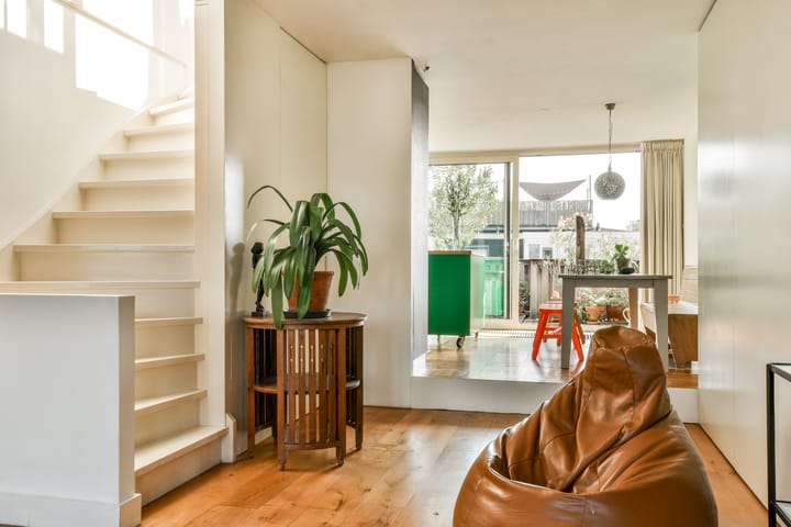 Foto 5 van Kanaalstraat 119-3