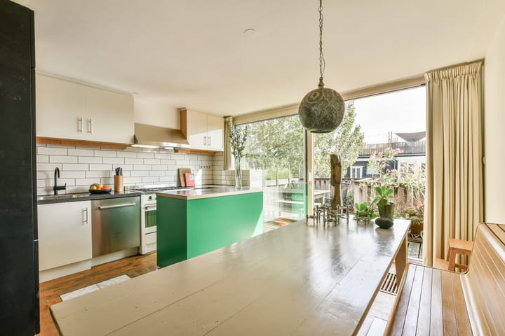 Foto 6 van Kanaalstraat 119-3