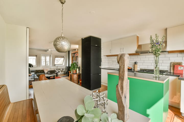 Foto 7 van Kanaalstraat 119-3