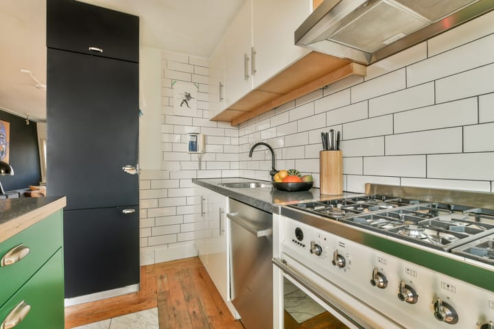 Foto 8 van Kanaalstraat 119-3