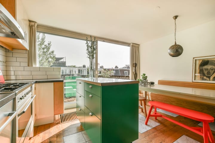 Foto 9 van Kanaalstraat 119-3