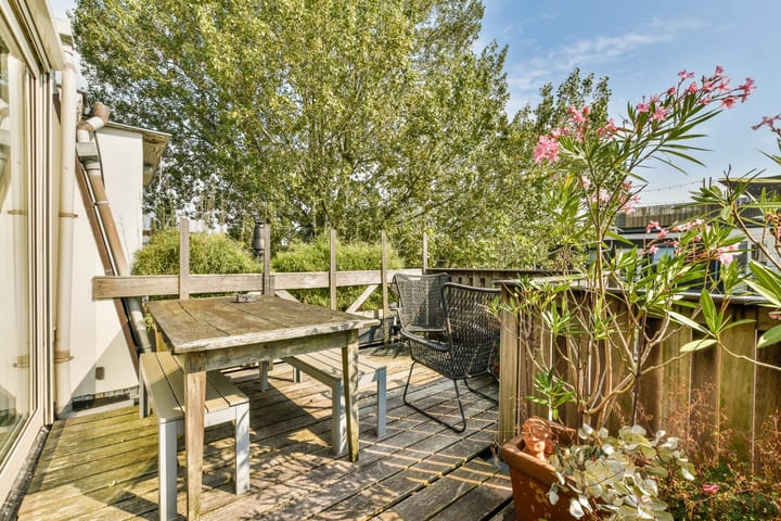 Foto 10 van Kanaalstraat 119-3