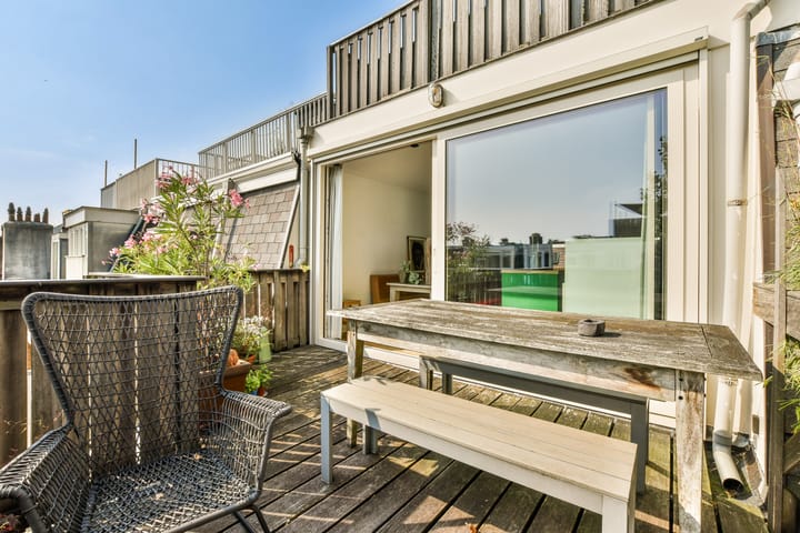 Foto 11 van Kanaalstraat 119-3