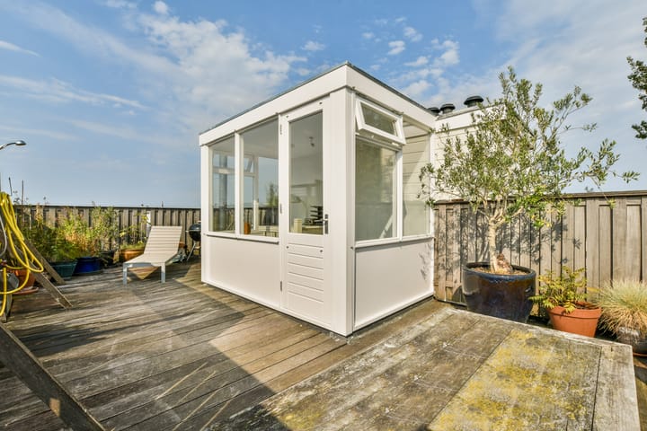 Foto 23 van Kanaalstraat 119-3