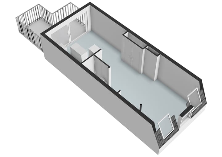 Foto 37 van Kanaalstraat 119-3