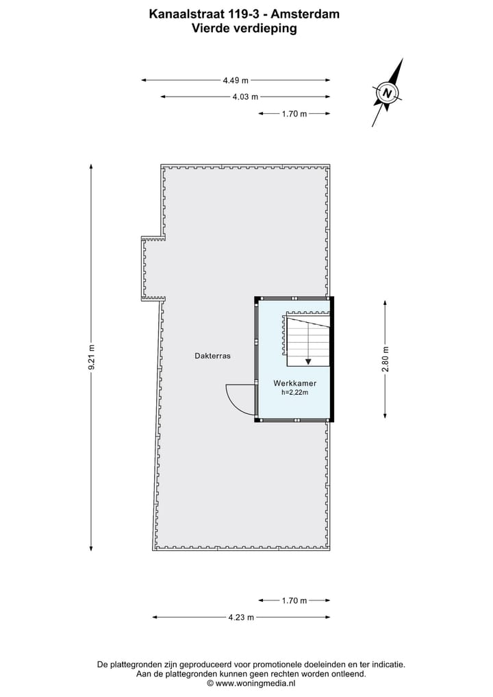 Foto 38 van Kanaalstraat 119-3