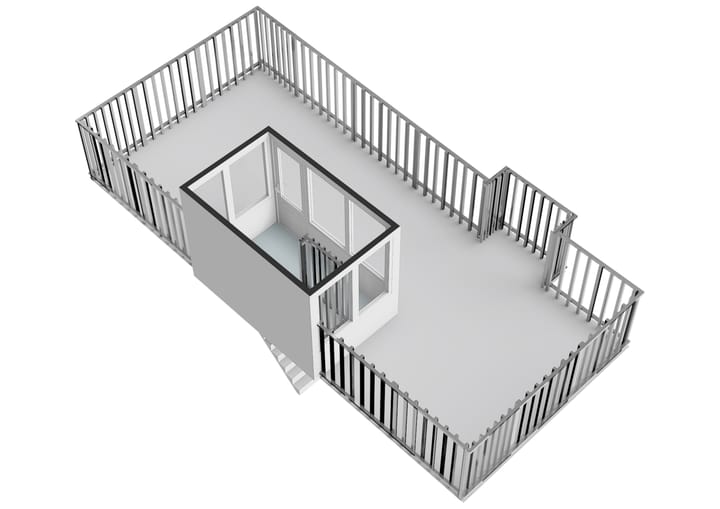 Foto 39 van Kanaalstraat 119-3