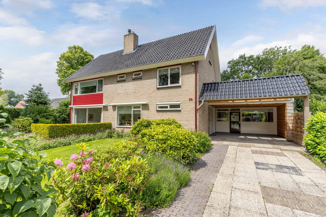 Photo 1 of Hof van Edenlaan 24