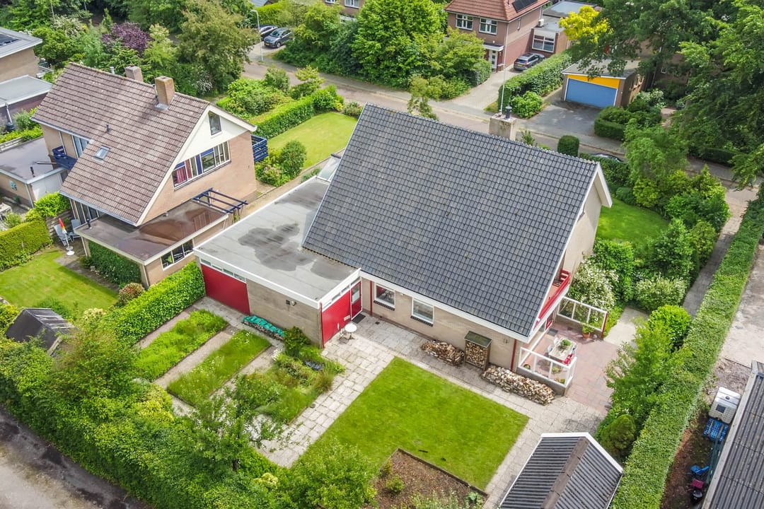 Photo 2 of Hof van Edenlaan 24