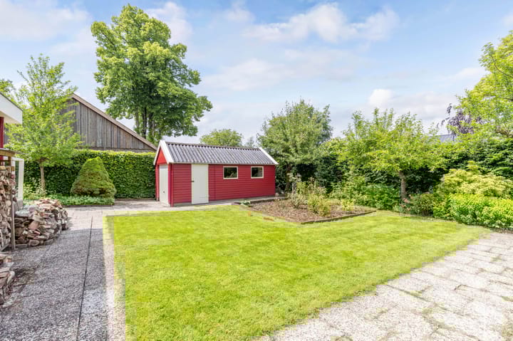 Foto 3 van Hof van Edenlaan 24