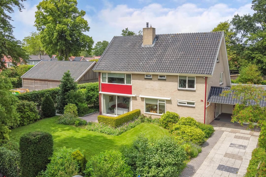 Photo 38 of Hof van Edenlaan 24