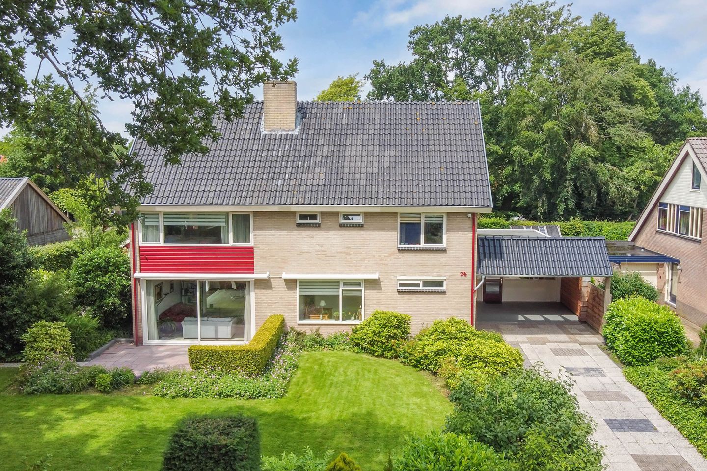 Photo 40 of Hof van Edenlaan 24