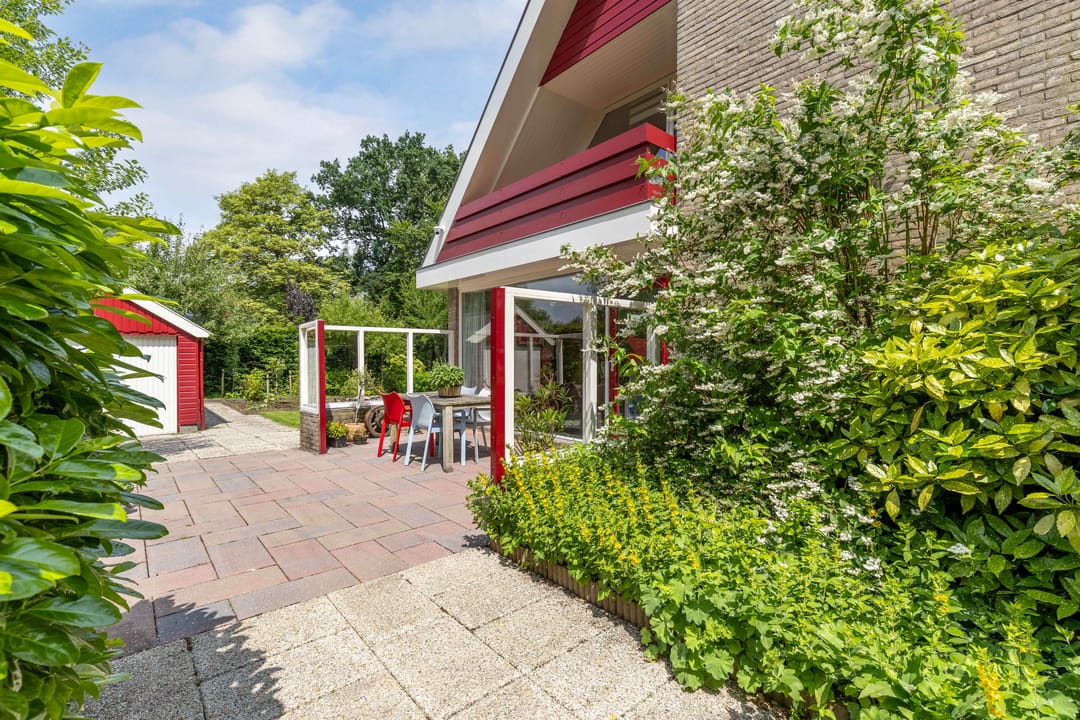 Photo 41 of Hof van Edenlaan 24