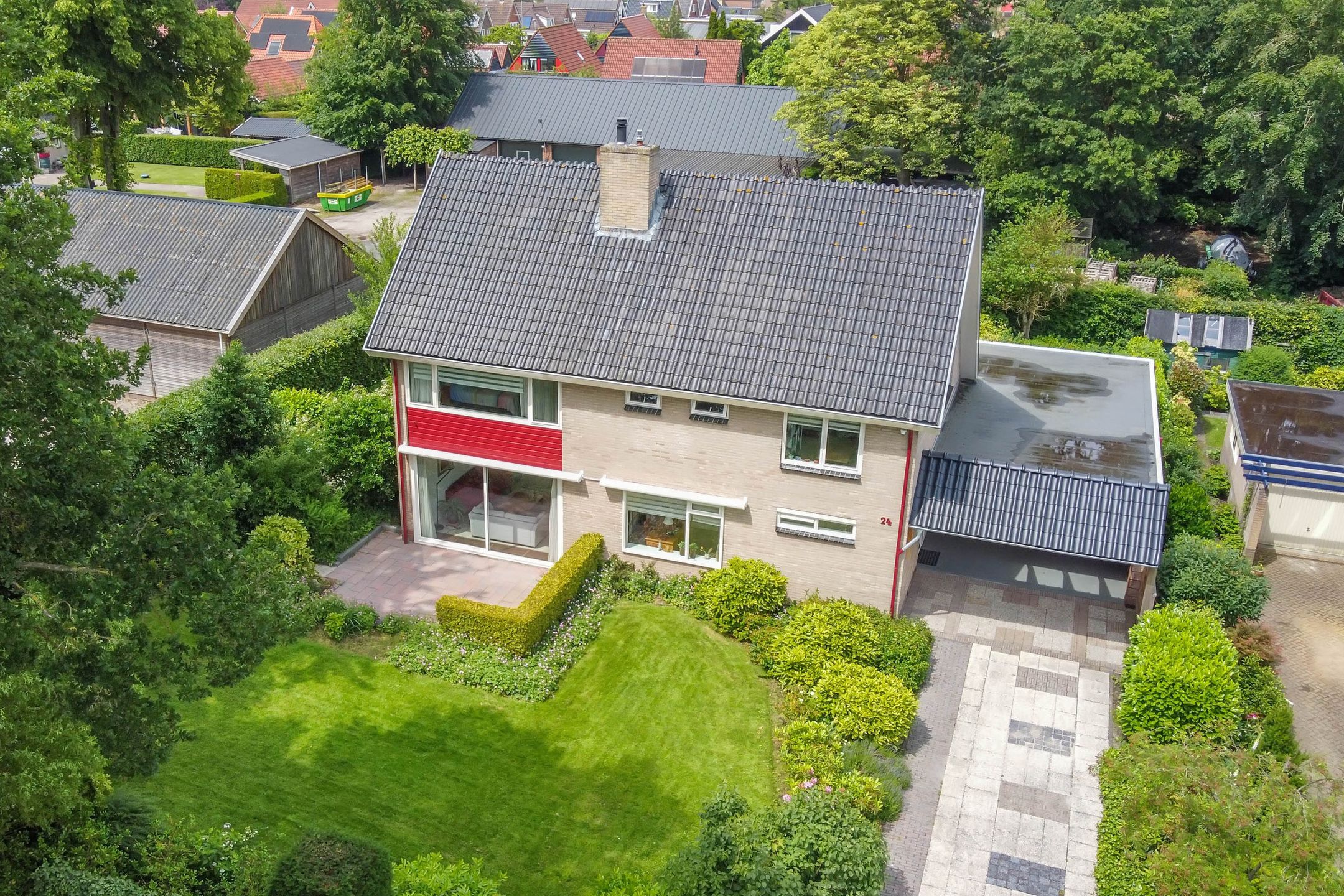 Photo 45 of Hof van Edenlaan 24