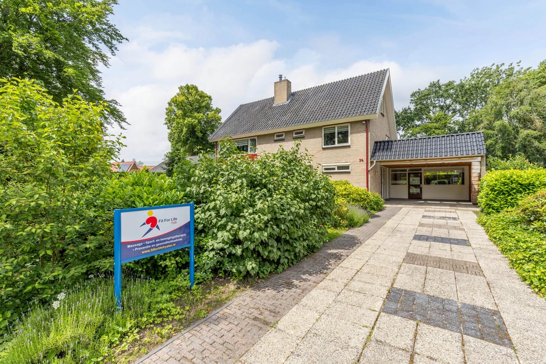 Photo 46 of Hof van Edenlaan 24