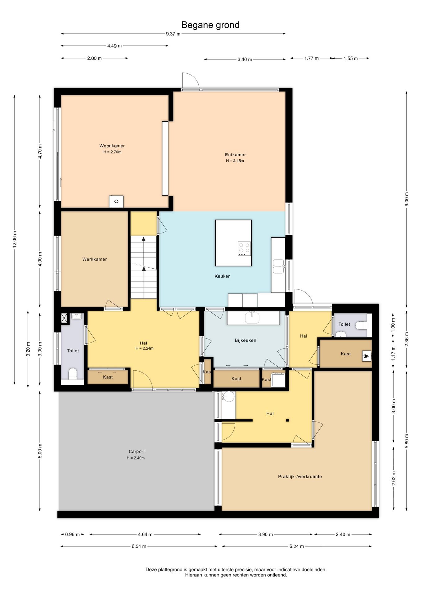 Photo 49 of Hof van Edenlaan 24