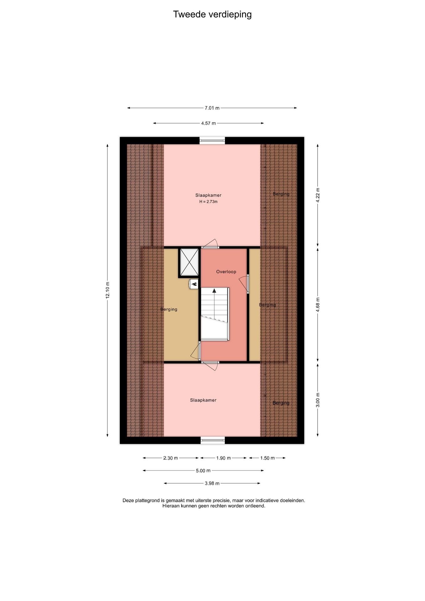 Photo 50 of Hof van Edenlaan 24