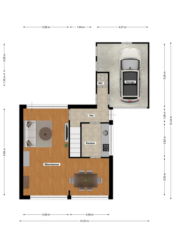 Foto 21 van Op de Winkel 2