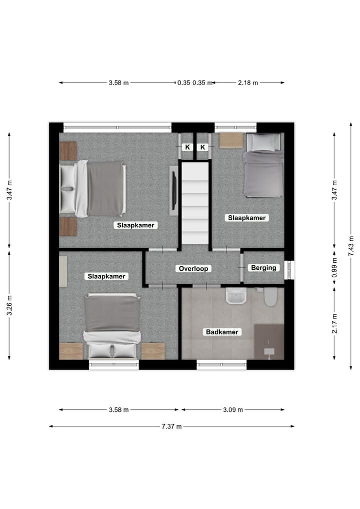 Foto 22 van Op de Winkel 2