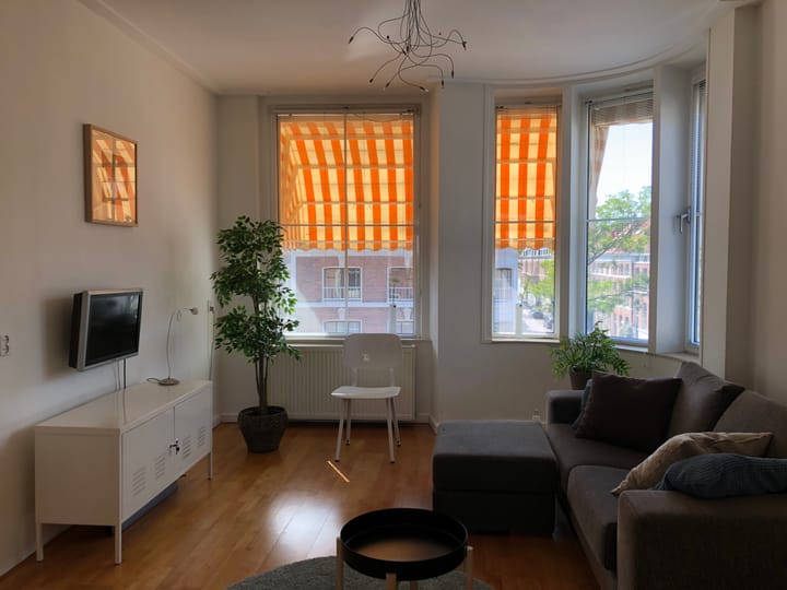 Foto 3 van Borneostraat 265