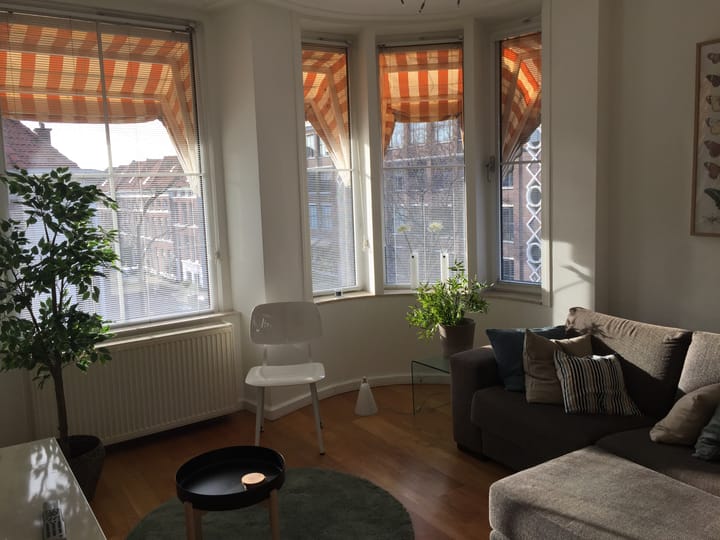 Foto 5 van Borneostraat 265