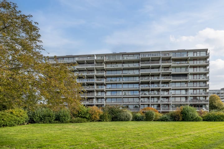 Foto 1 van Merellaan 673