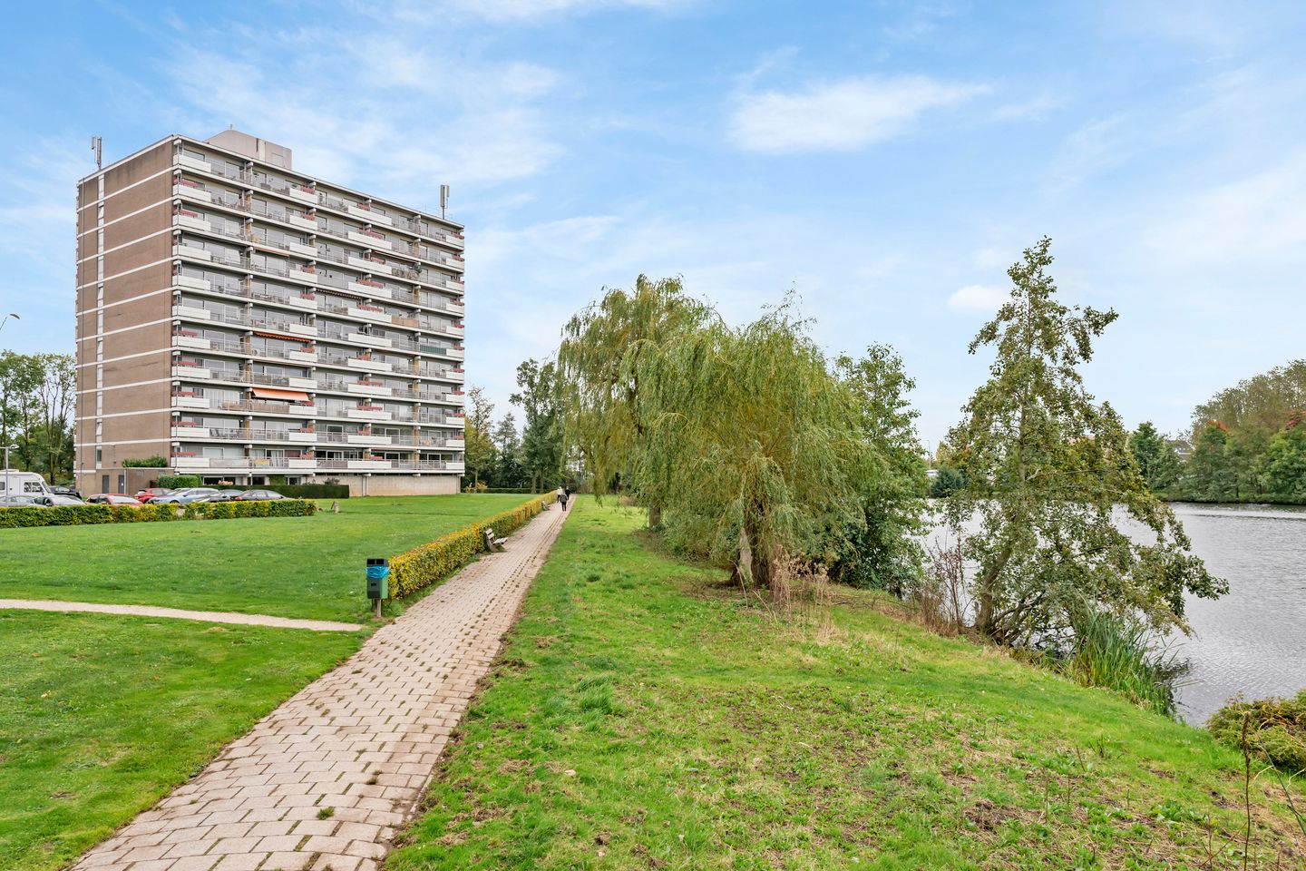 Foto 1 van Aalscholversingel 430