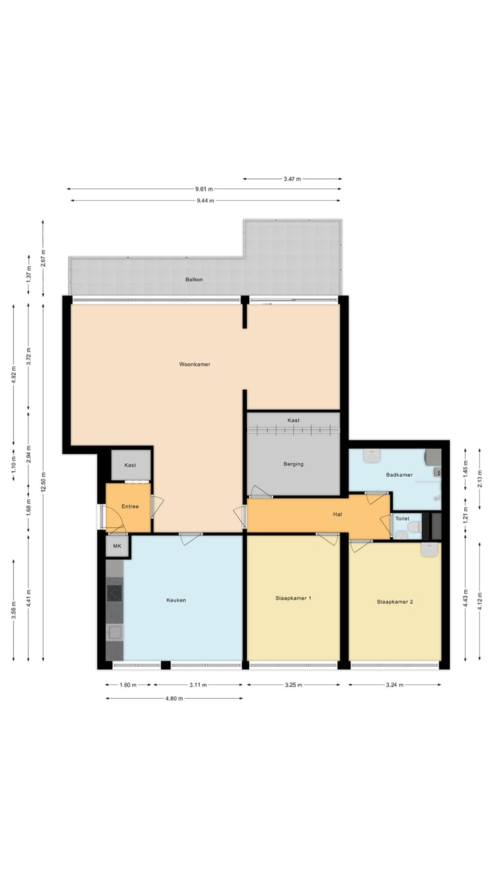 Foto 38 van Merellaan 673