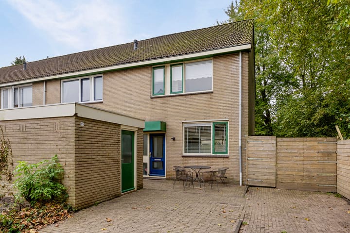 Foto 2 van Zwartezeestraat 93